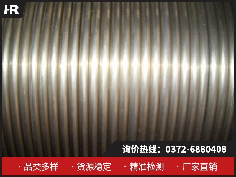 金屬鈣絲：技術(shù)特性與應(yīng)用領(lǐng)域！